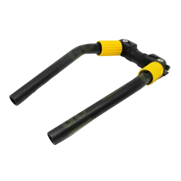 Vsett 10 T-Bar Folding Scooter Handlebar - Gallery 1