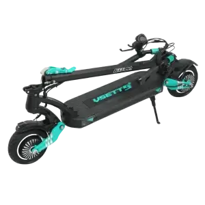 Vsett 9 T-Bar Folding Scooter Handlebar - Gallery 2