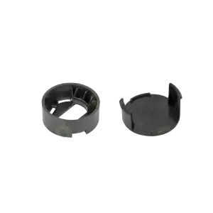 Ninebot F30 F40 Front Fork Safety Caps Plug - Gallery 2
