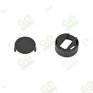 Ninebot F30 F40 Rear Fork Shield Caps - Gallery 1