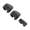 Xiaomi Scooter Rear Fender Plugs - Gallery 1