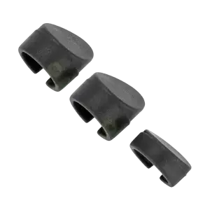 Xiaomi Scooter Rear Fender Plugs - Gallery 1
