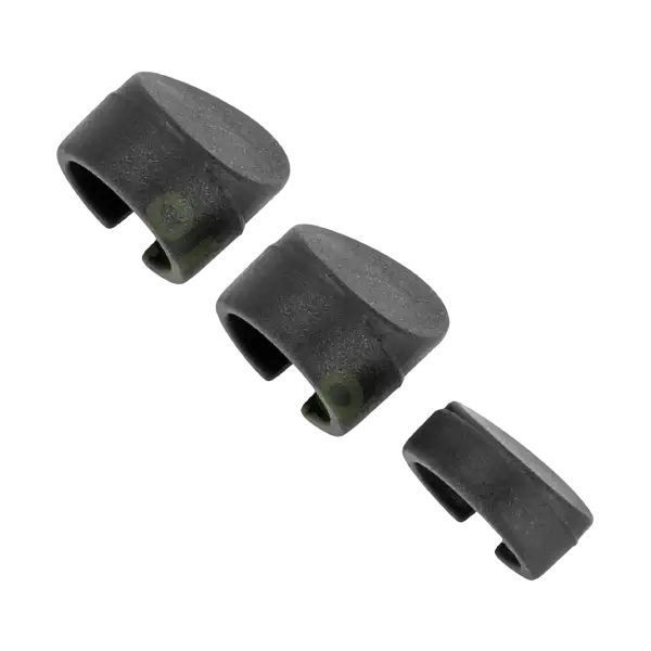 Xiaomi Scooter Rear Fender Plugs - Gallery 1