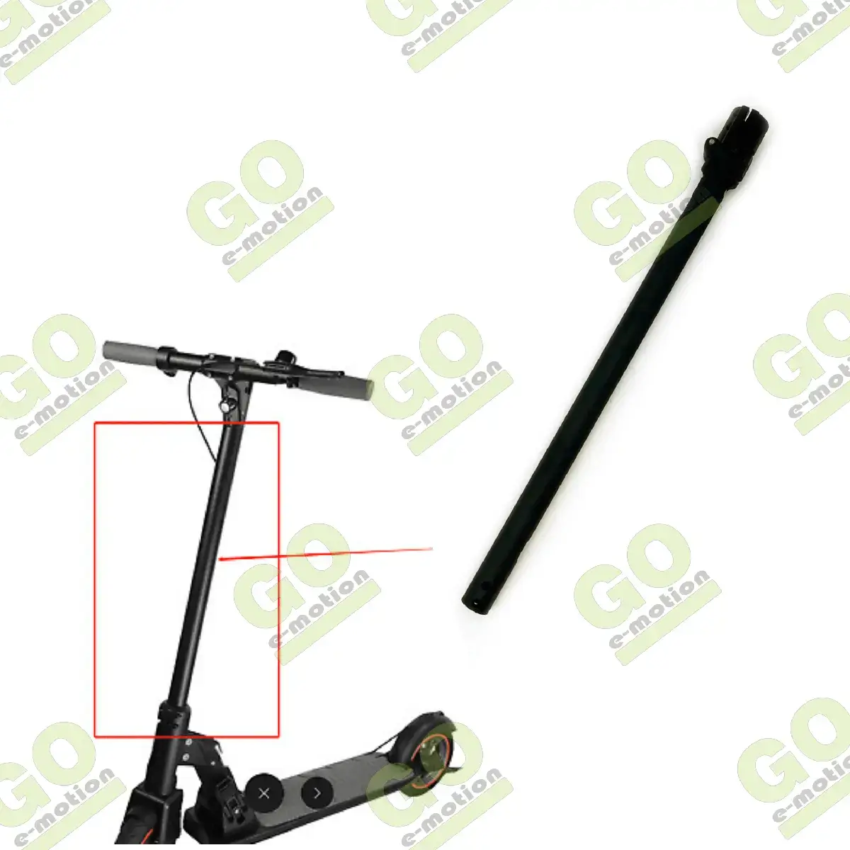 Kugoo G2 Pro Folding Mechanism Tube – Gallery 1