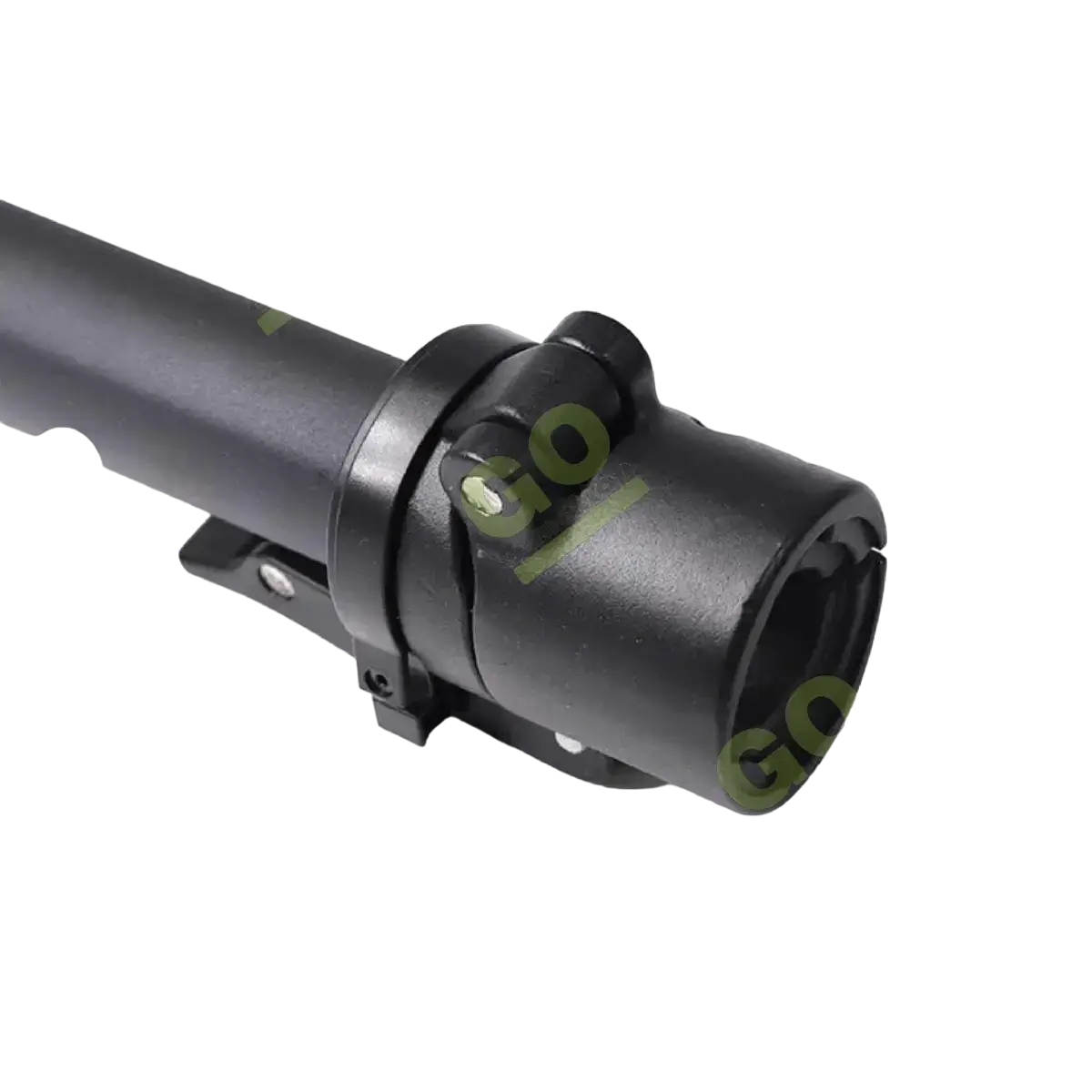 Ninebot Max G30 Folding Mechanism Tube - Gallery 1