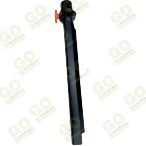Kukirin G2 Max Scooter Folding Tube - Gallery 2