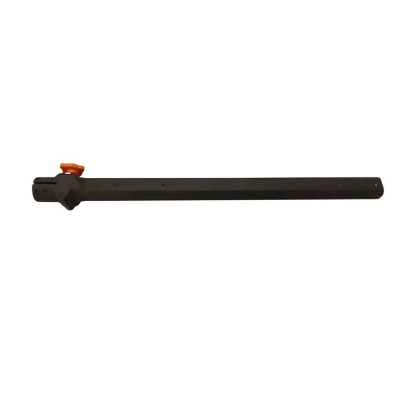 Tube with folding mechanism for electric scooter KuKirin G3 Pro