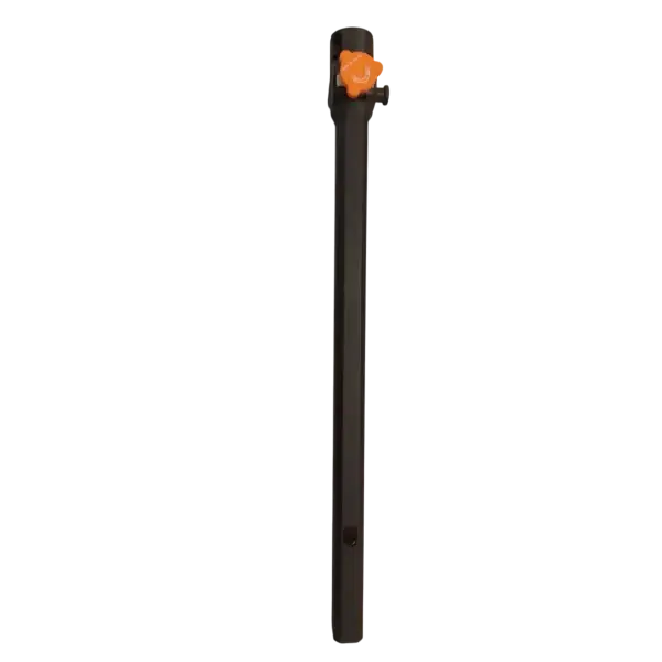 Tube with folding mechanism for electric scooter KuKirin G3 Pro - Gallery - 2