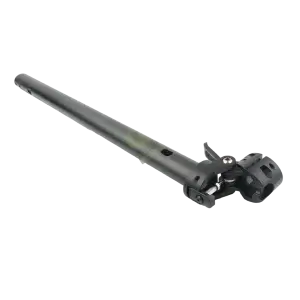 Original Xiaomi M365 Mi3 Folding Mechanism Tube - Gallery 1