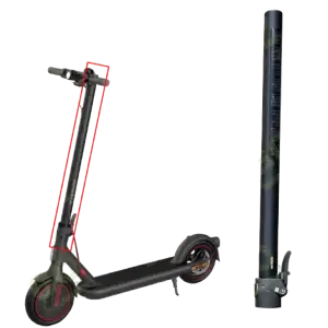 Xiaomi Mi4Pro Folding Mechanism Tube – Gallery 1