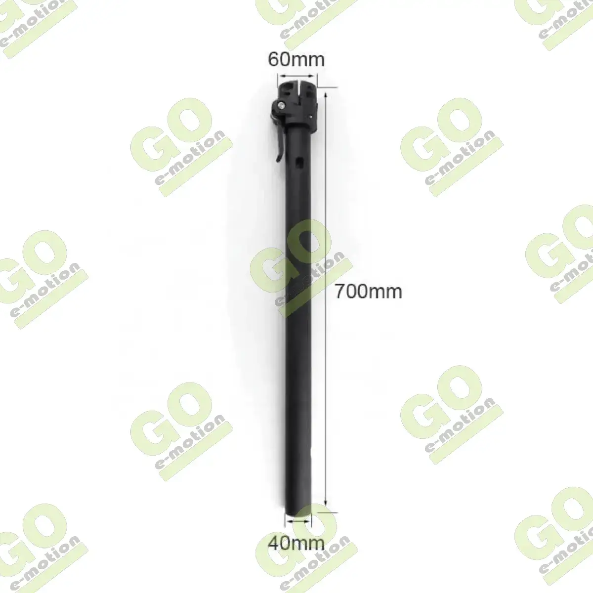 Xiaomi Pro Pro2 Folding Mechanism Tube – Gallery 2