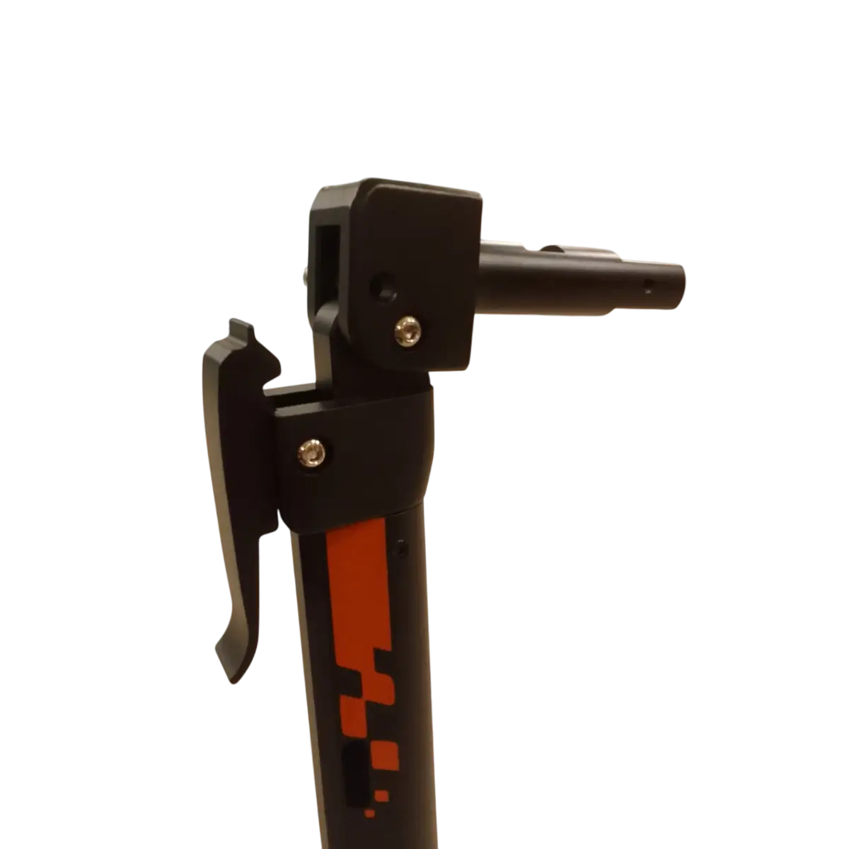 Tube with folding mechanism for electric scooter KuKirin G2 - gallery - 3