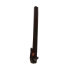Tube with folding mechanism for electric scooter KuKirin G2 Pro