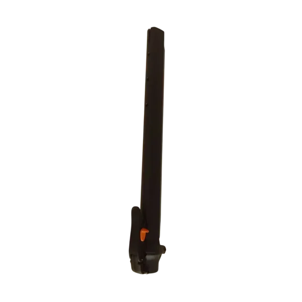 Tube with folding mechanism for electric scooter KuKirin G2 Pro