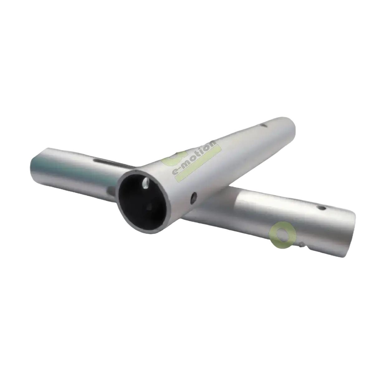 Kugoo S1 S3 Steerer Tube Grips - Gallery 1