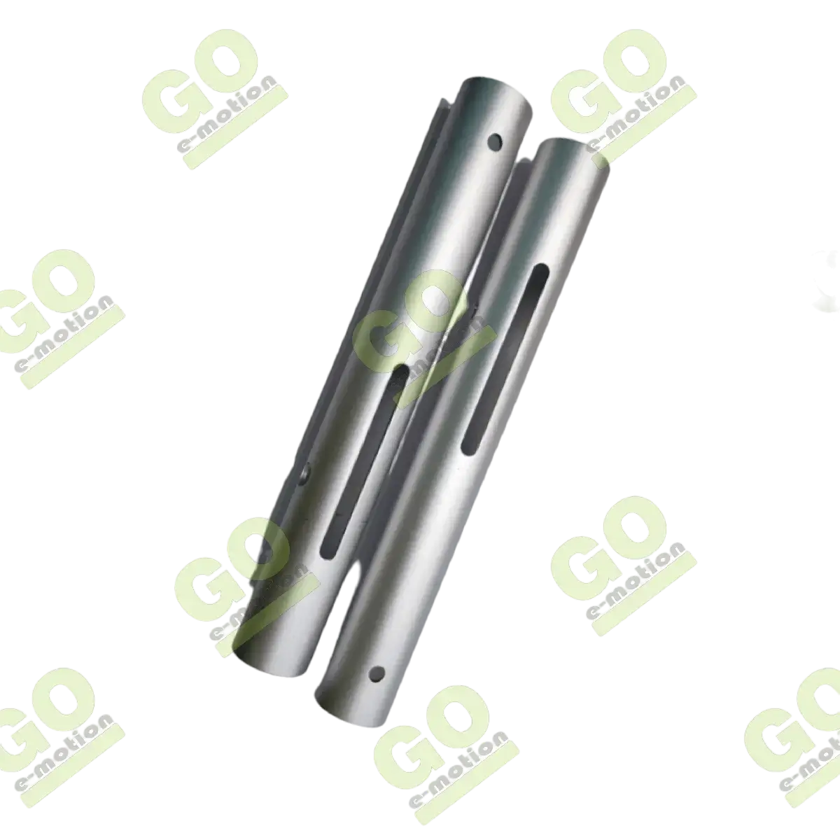 Kugoo S1 S3 Steerer Tube Grips - Gallery 2