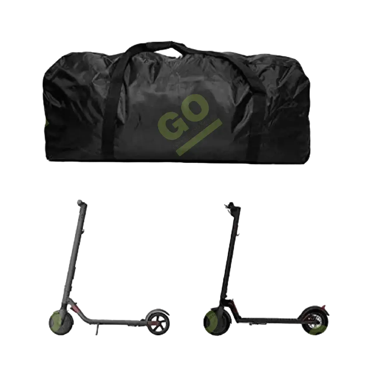 Transport Bag for Segway Ninebot - Gallery 2