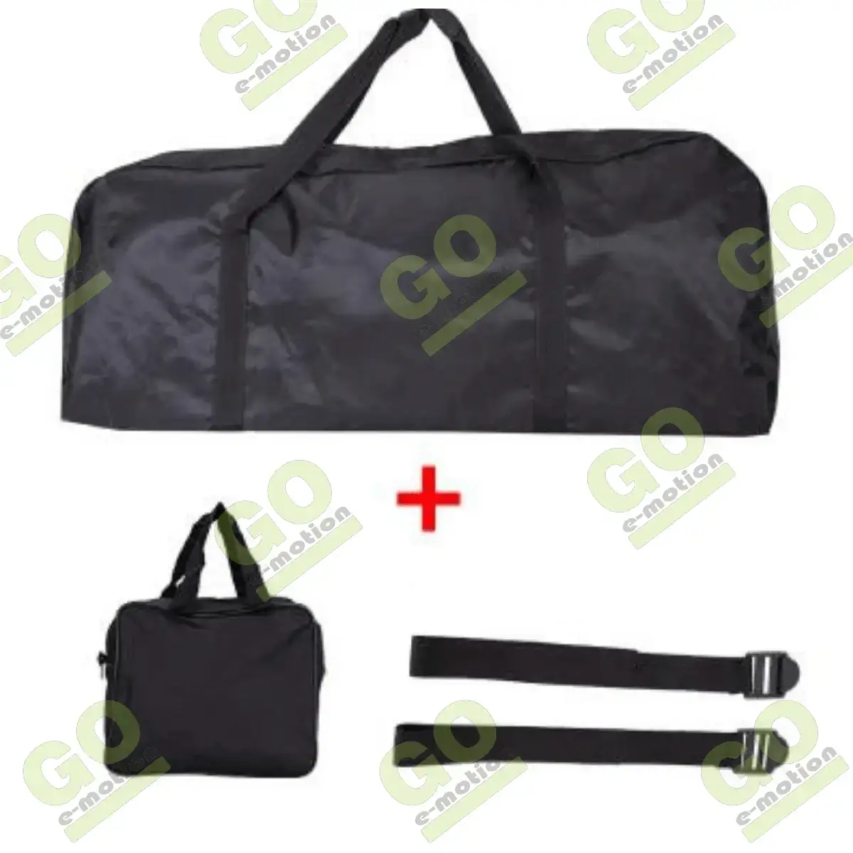 Transport Bag for Segway Ninebot - Gallery 3