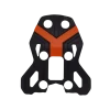 KuKirin G2 Max electric scooter tail rubber pad