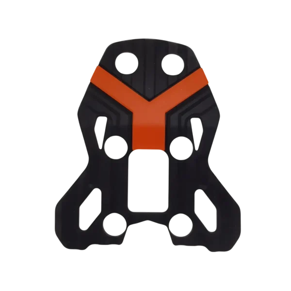 KuKirin G2 Max electric scooter tail rubber pad