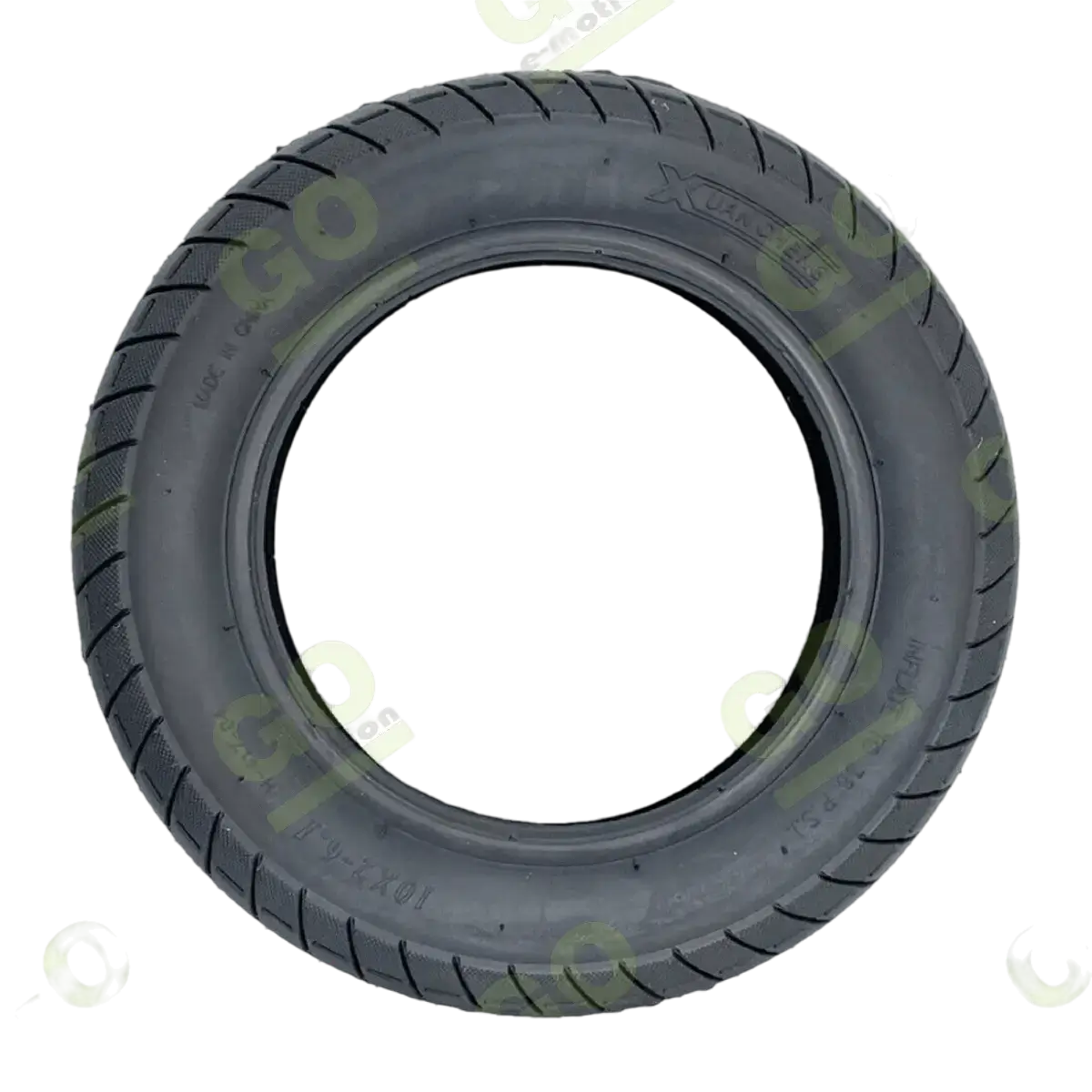 10x2.6 1 Xuancheng Tire for Xiaomi Scooter - Gallery 3
