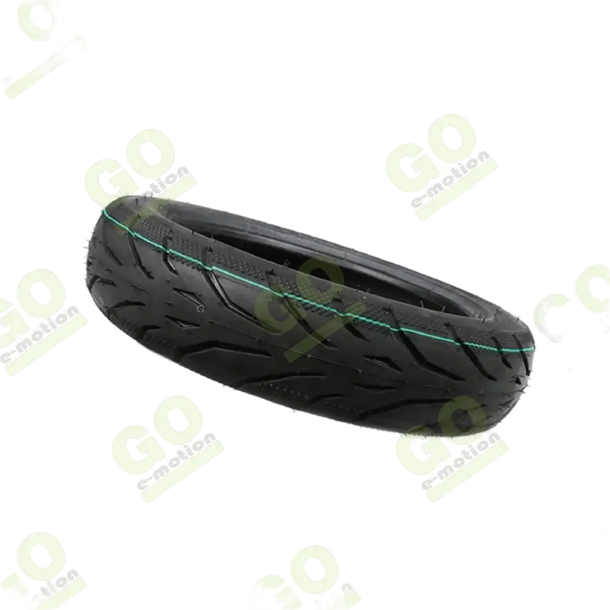 10x2.125 Yuanxing Tubeless Tire for Ninebot Scooter - Gallery 1