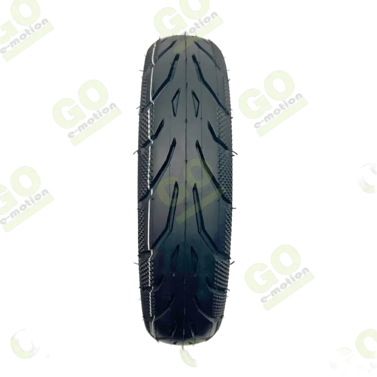 10x2.125 Yuanxing Tubeless Tire for Ninebot Scooter - Gallery 2