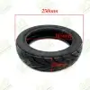 10x2.125 Yuanxing Tubeless Tire for Ninebot Scooter - Gallery 3