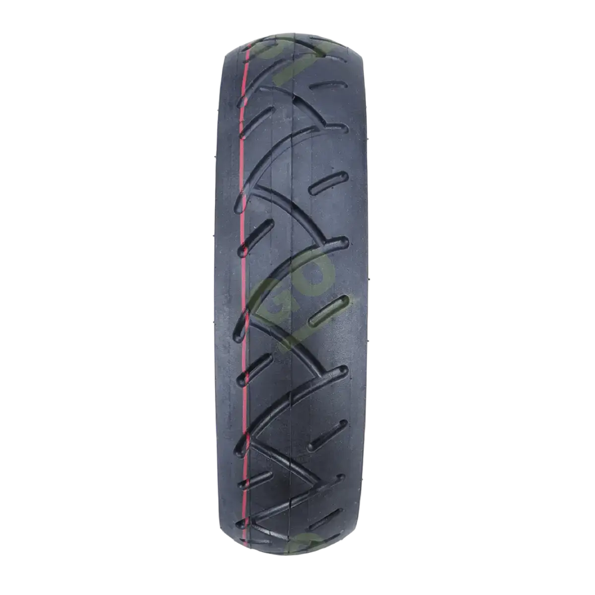 Outer tire 10x2.5 CST for Kaabo Mantis 10 Pro scooter – Gallery 2