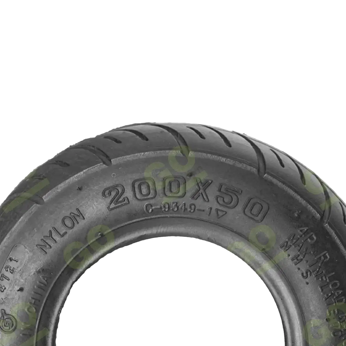 200x50 8 CST Outer Tire for Kugoo Razor Scooter - Gallery 3