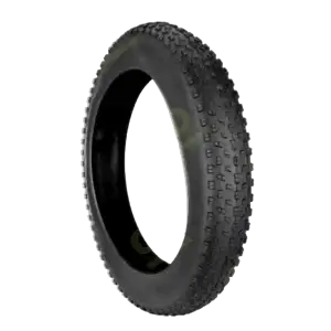 Outer tire 20x4.0 Chaoyang - Gallery 1