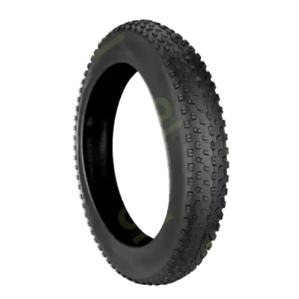 Outer tire 20x4.0 Chaoyang - Gallery 1