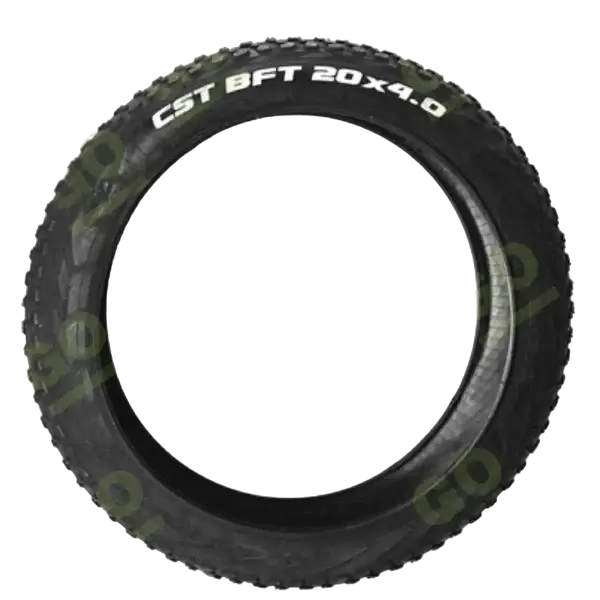 Outer tire 20x4.0 CST – Gallery 1