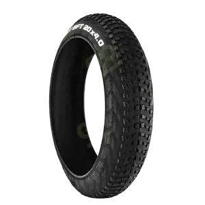 Outer tire 20x4.0 CST - Gallery 2