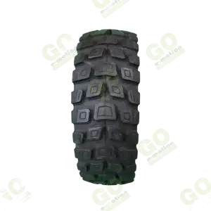 255x80 Off Road Tire for Kugoo Zero Vsett Kaabo Scooter – Gallery 1