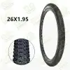 26x1.95 CST Bike Tire - Gallery 1
