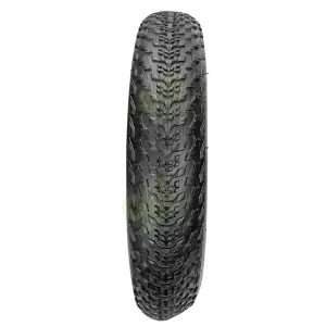 Outer tire 26x4.0 Chaoyang - Gallery 1