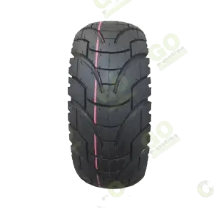 Tire 80x65 6 10x3.0 Tuovt for Zero Kugoo Kaabo Speedual Dualtron Scooter - Gallery 1