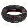 Outdoor tire 80x65 6 Hota – Gallery 1