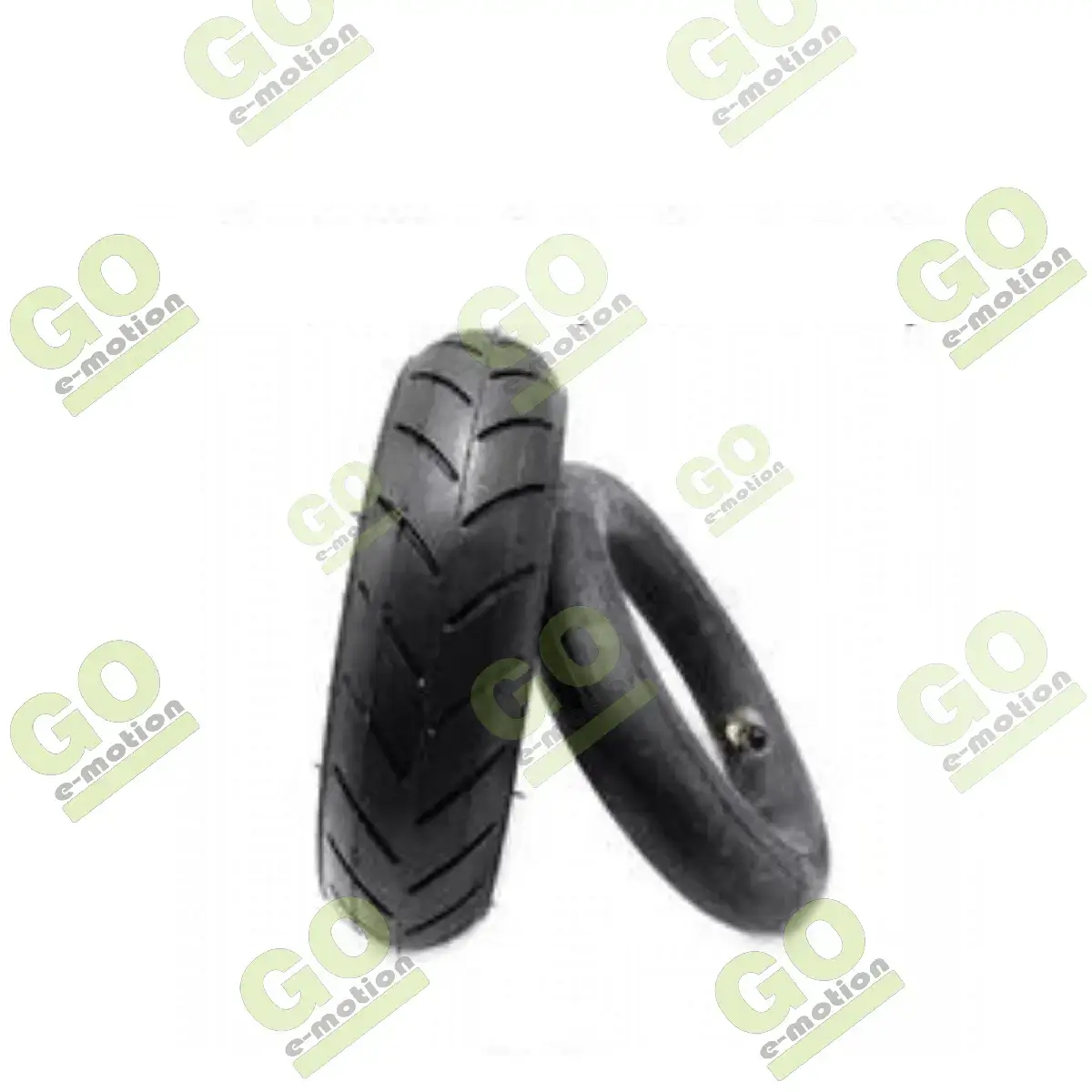 Macury Zero Inokim Scooter Tire 8.5x2 50-134 – Gallery 1