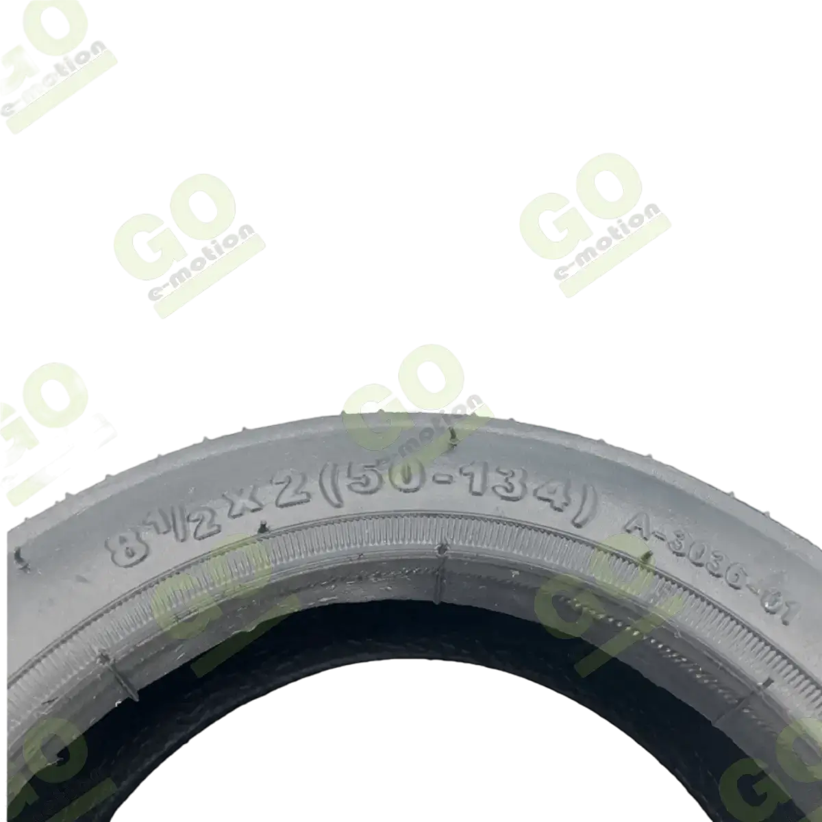 Macury Zero Inokim Scooter Tire 8.5x2 50-134 – Gallery 2