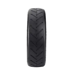 Outer tire 8.5x2 for Xiaomi scooter - Gallery 3