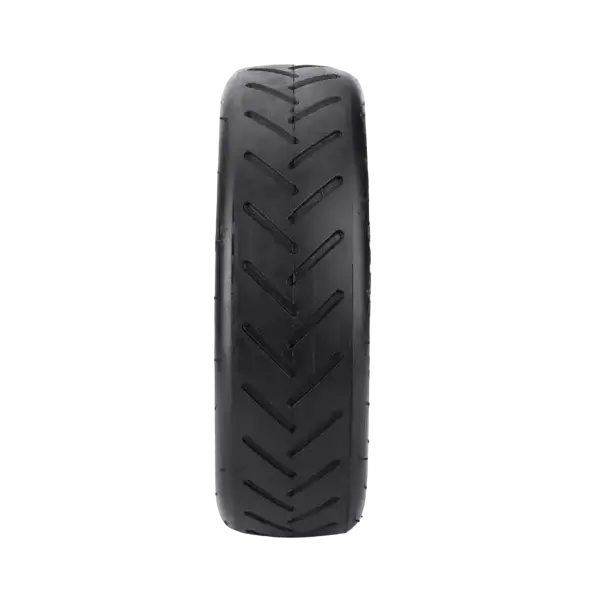 Outer tire 8.5x2 for Xiaomi scooter - Gallery 3