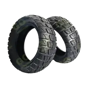 8.5x3 KuKirin G2 Pro Off Road Tire - Gallery 1
