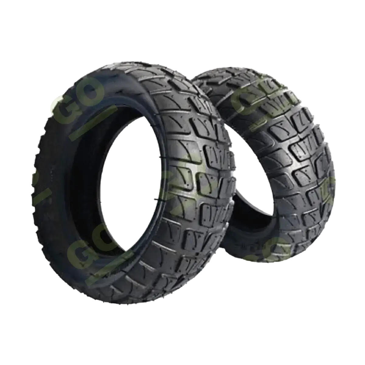 8.5x3 KuKirin G2 Pro Off Road Tire - Gallery 1