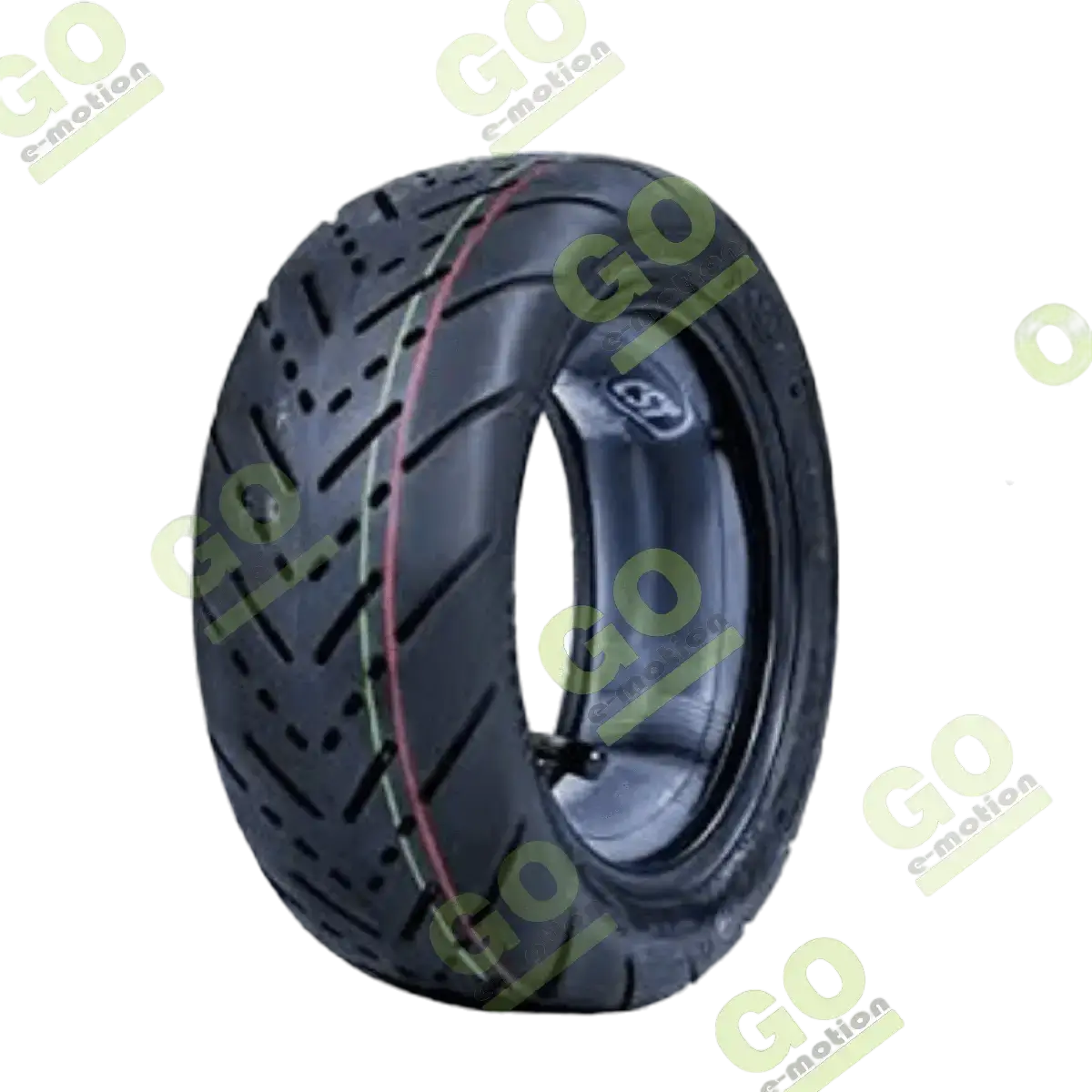 Outer tire 90x65 65 11 CST for Kaabo Vsett Zero Speedual Dualtron scooter - Gallery 2