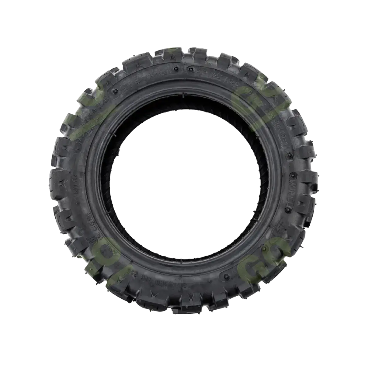 Outer tire 90x65 65 11 Off Road CST for Kaabo Vsett Zero Speedual Dualtron scooter – Gallery 1