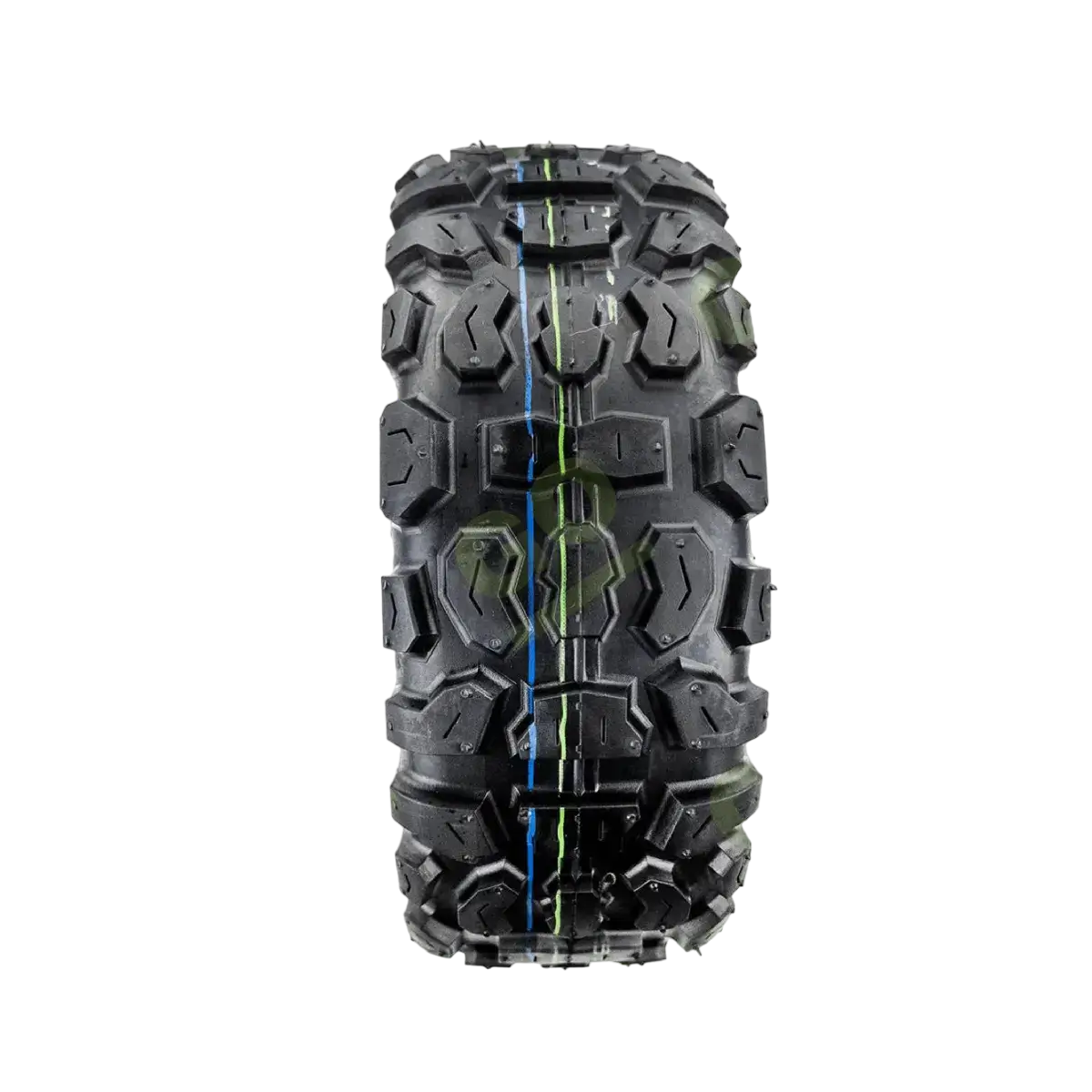 Outer tire 90x65 65 11 Off Road CST for Kaabo Vsett Zero Speedual Dualtron scooter – Gallery 2