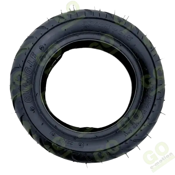Outer tire 90x65 65 for electric scooter - Gallery 1