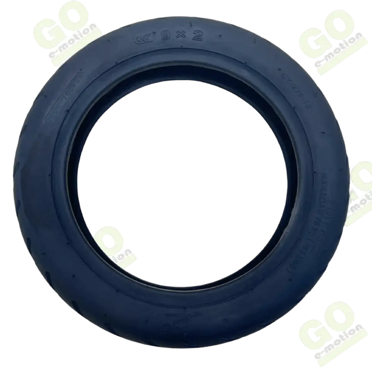 Ninebot Scooter Tire 9x2 - Gallery 2